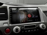 Honda Civic VIII Рестайлинг Екатеринбург  - изображение 35
