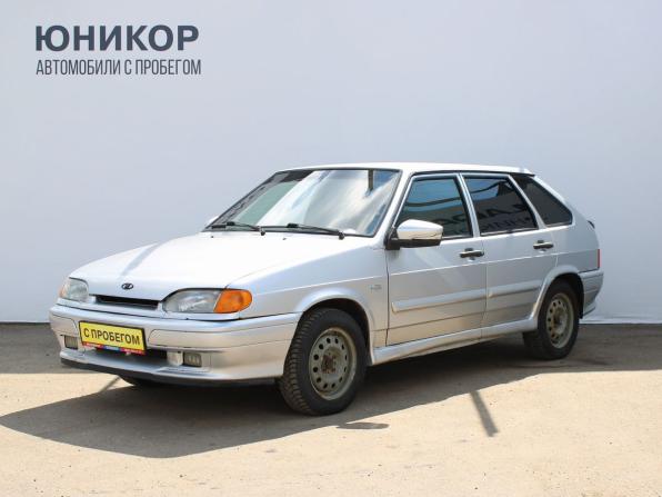 Lada (ВАЗ) 2114 с пробегом 2012 года, цена 179 000 рублей, 158078 км, хэтчбек, Автокод Объявления