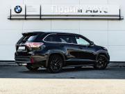 Toyota Highlander III (XU50) Магнитогорск  - изображение 24