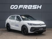 Volkswagen Tiguan III (China Market) Краснодар  - изображение 31