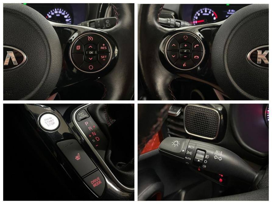 Kia Soul III Воронеж  - изображение 20