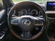 Lexus LX III Рестайлинг 2 Санкт-Петербург  - изображение 39
