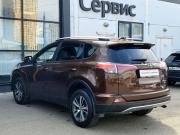 Toyota RAV4 IV (XA40) Рестайлинг Москва  - изображение 18