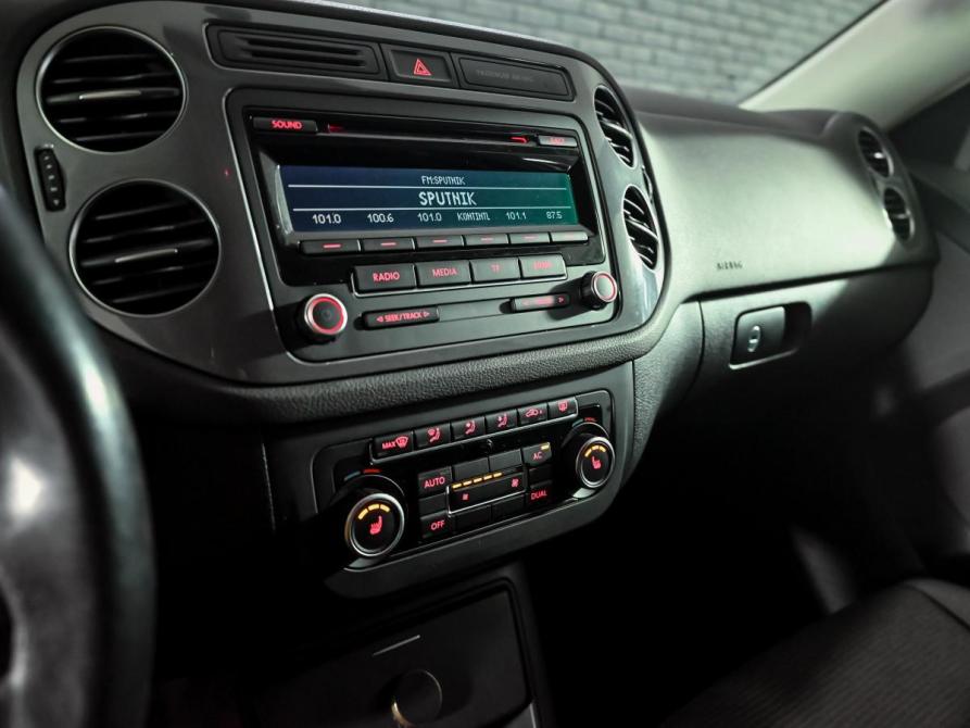 Volkswagen Tiguan I Рестайлинг Екатеринбург  - изображение 15