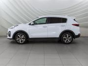 Kia Sportage IV Рестайлинг Волгоград  - изображение 39