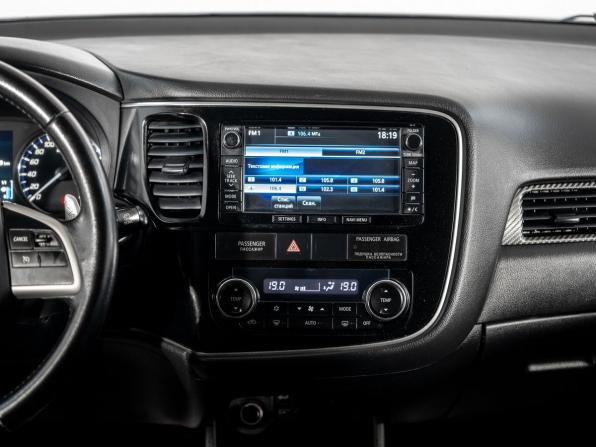 Mitsubishi Outlander III с пробегом 2012 года, цена 1 455 000 рублей, 187240 км, внедорожник, Автокод Объявления