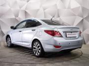 Hyundai Solaris I Ульяновск  - изображение 21