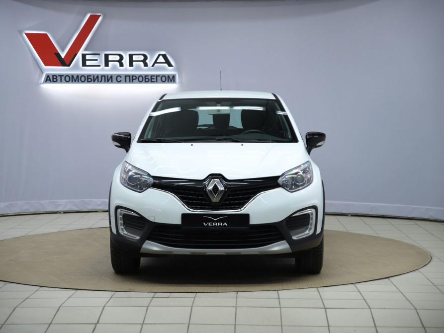 Renault Kaptur I Уфа  - изображение 2