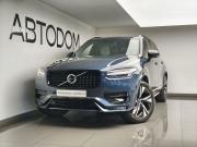 Volvo XC90 II Рестайлинг 1 Москва  - изображение 31