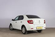 Renault Logan II Рестайлинг Новосибирск  - изображение 24