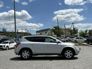 Nissan Murano I (Z50) Крым  - изображение 18