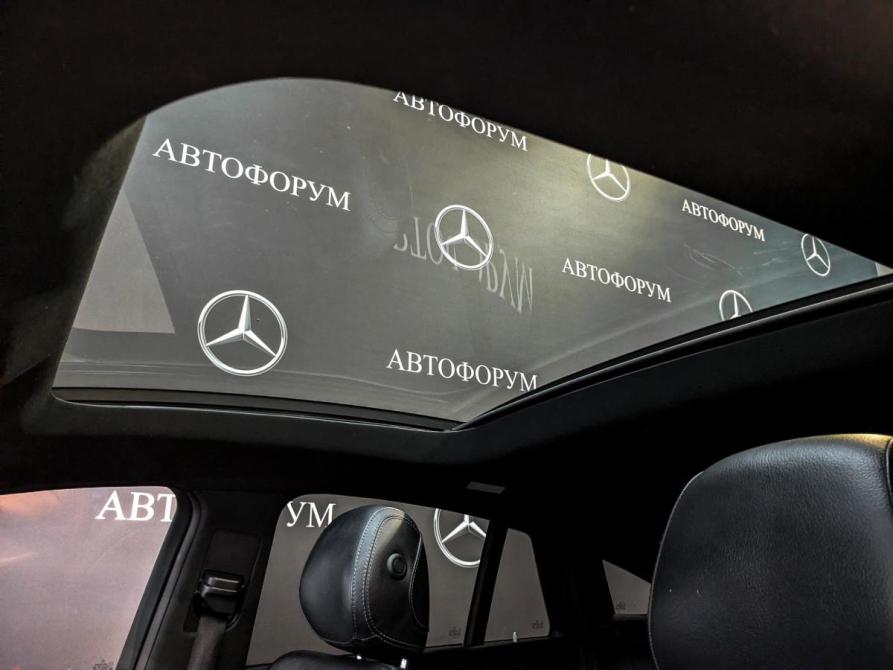 Mercedes-Benz GLE Coupe I (C292) Москва  - изображение 23