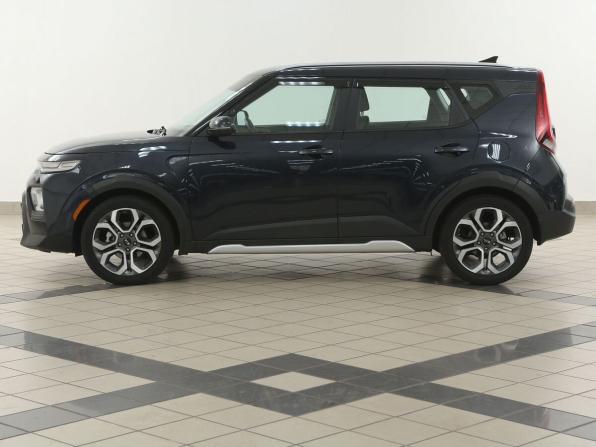 Kia Soul III с пробегом 2020 года, цена 1 870 000 рублей, 83700 км, хэтчбек, Автокод Объявления