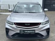 Geely Coolray I Йошкар-Ола  - изображение 24