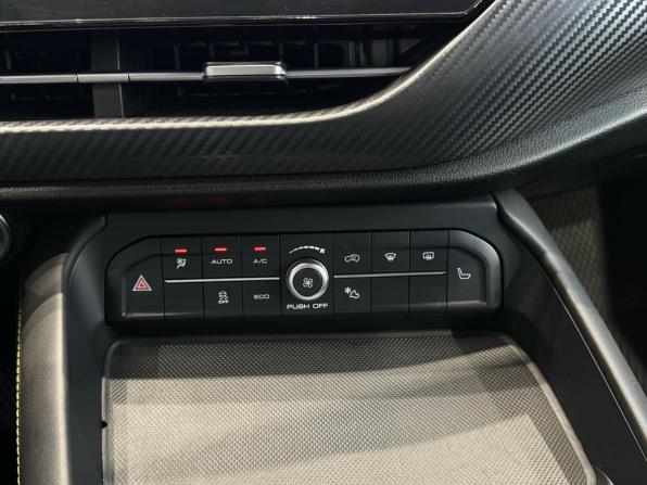 Haval F7x I с пробегом 2020 года, цена 2 020 000 рублей, 66953 км, внедорожник, Автокод Объявления