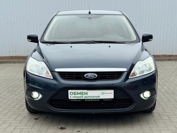 Ford Focus II Рестайлинг с пробегом 2011 года, цена 715 000 рублей, 205000 км, седан, Автокод Объявления