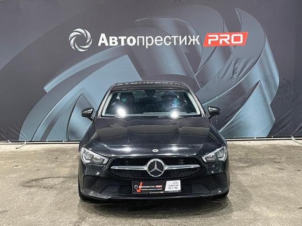 Mercedes-Benz CLA II (C118 X118) с пробегом 2019 года, цена 2 130 000 рублей, 169400 км, седан, Автокод Объявления