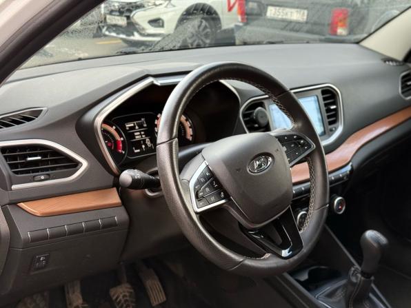 Lada (ВАЗ) Vesta I Рестайлинг (NG) с пробегом 2023 года, цена 1 249 000 рублей, 59800 км, седан, Автокод Объявления