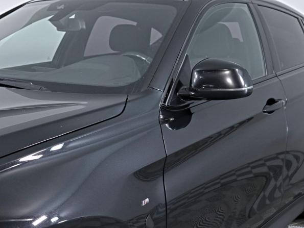 BMW X6 II (F16) с пробегом 2018 года, цена 3 450 000 рублей, 223515 км, внедорожник, Автокод Объявления