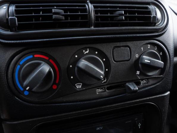Chevrolet Niva I Рестайлинг с пробегом 2014 года, цена 559 000 рублей, 170247 км, внедорожник, Автокод Объявления