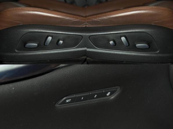 Cadillac XT5 I Рестайлинг с пробегом 2021 года, цена 2 499 000 рублей, 257478 км, внедорожник, Автокод Объявления