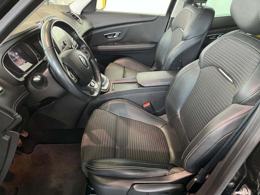 Renault Scenic IV Киров  - изображение 8