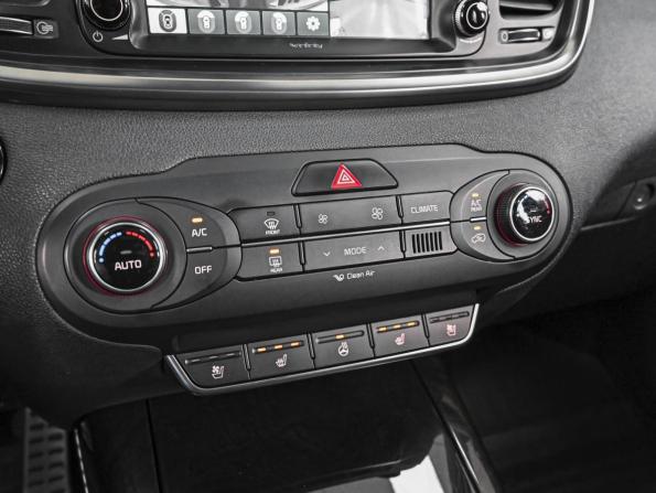Kia Sorento III Prime с пробегом 2017 года, цена 2 849 000 рублей, 136333 км, внедорожник, Автокод Объявления