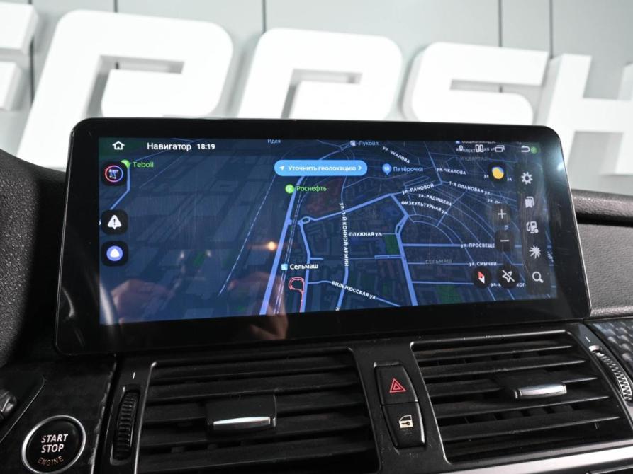 BMW X6 I (E71) Ростов-на-Дону  - изображение 14