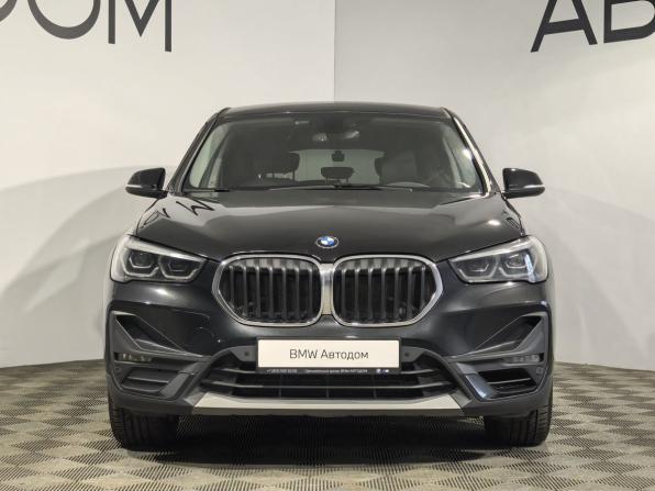 BMW X1 II (F48) Рестайлинг с пробегом 2020 года, цена 3 299 000 рублей, 86360 км, внедорожник, Автокод Объявления