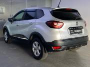 Renault Kaptur I Рестайлинг Уфа  - изображение 30