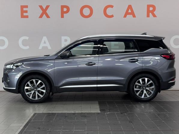 Chery Tiggo 7 Pro I с пробегом 2022 года, цена 1 724 000 рублей, 58152 км, внедорожник, Автокод Объявления