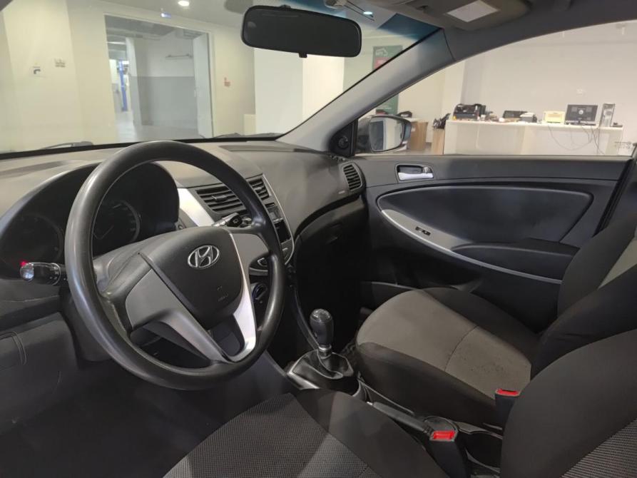 Hyundai Solaris I Казань  - изображение 20