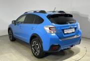 Subaru Impreza IV Саранск  - изображение 33