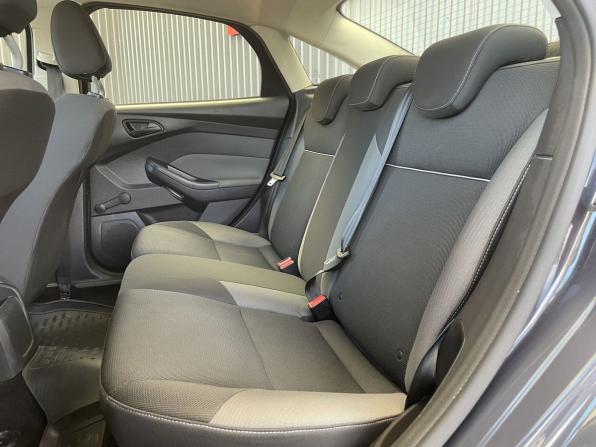 Ford Focus III с пробегом 2012 года, цена 775 000 рублей, 157395 км, седан, Автокод Объявления