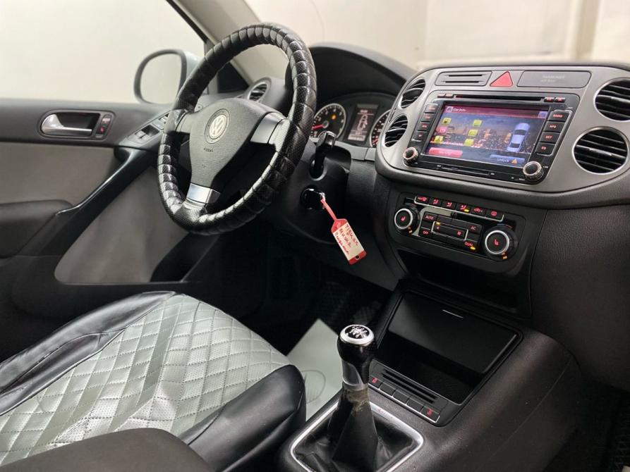Volkswagen Tiguan I Энгельс  - изображение 34
