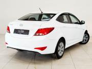 Hyundai Solaris I Рестайлинг Тула  - изображение 22