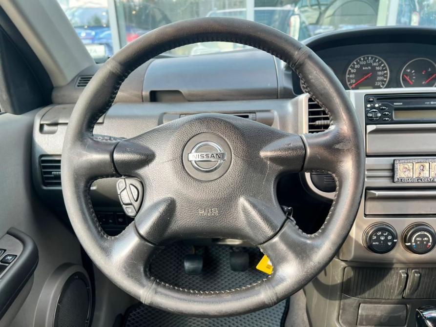 Nissan X-Trail I Рестайлинг Санкт-Петербург  - изображение 10