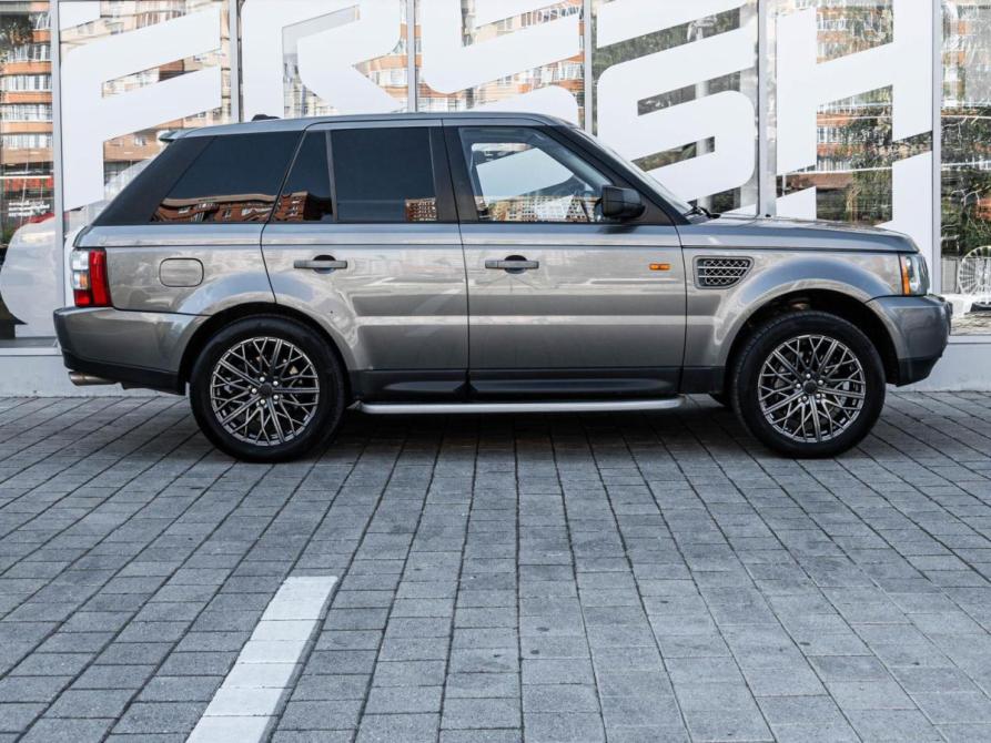 Land Rover Range Rover III Рестайлинг Ставрополь  - изображение 5