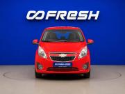 Chevrolet Spark III Москва  - изображение 20