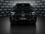 Mercedes-Benz GLE II (V167) Рестайлинг Москва  - изображение 20