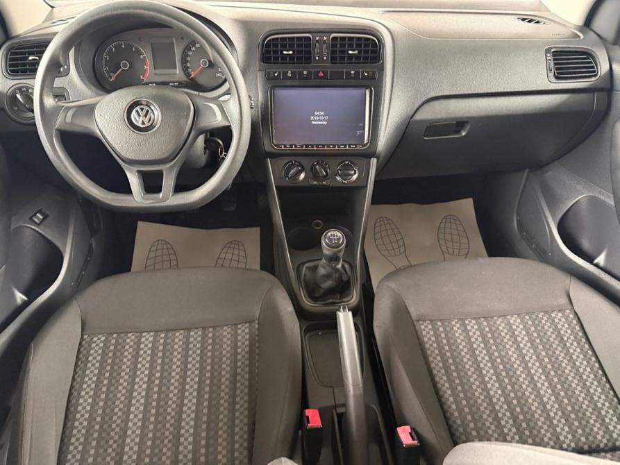 Volkswagen Polo V Рестайлинг Волгоград  - изображение 12