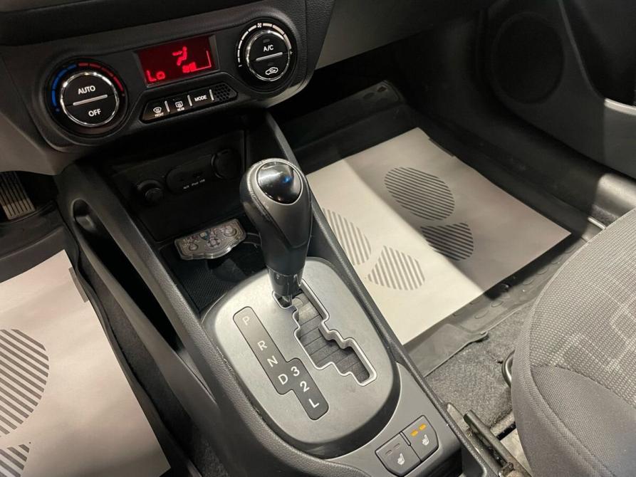 Kia Rio III Санкт-Петербург  - изображение 15