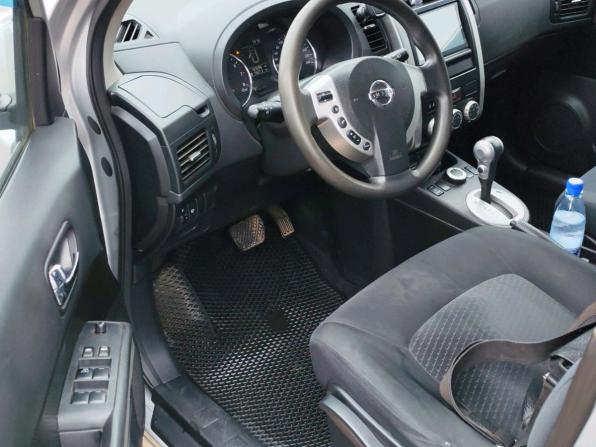Nissan X-Trail II Рестайлинг с пробегом 2014 года, цена 1 480 000 рублей, 163404 км, внедорожник, Автокод Объявления