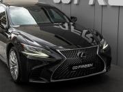 Lexus LS V Краснодар  - изображение 46