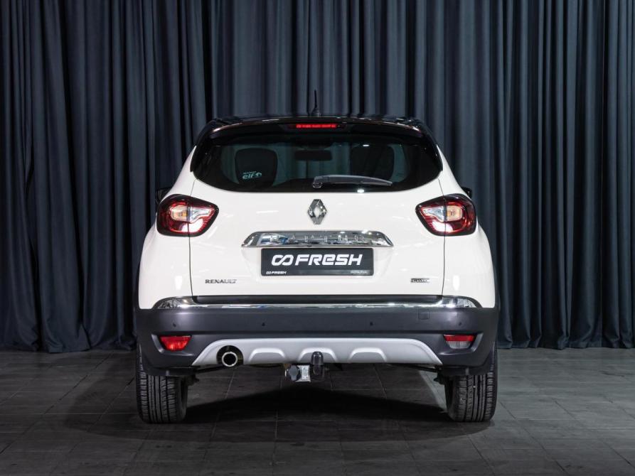 Renault Kaptur I Волгоград  - изображение 4