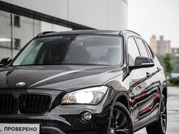 BMW X1 I (E84) Рестайлинг с пробегом 2013 года, цена 1 419 000 рублей, 193158 км, внедорожник, Автокод Объявления