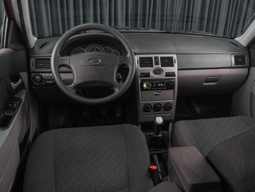 Lada (ВАЗ) Priora I Тюмень  - изображение 6