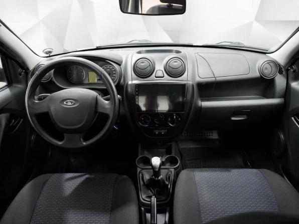 Lada (ВАЗ) Granta I с пробегом 2014 года, цена 426 000 рублей, 105889 км, седан, Автокод Объявления