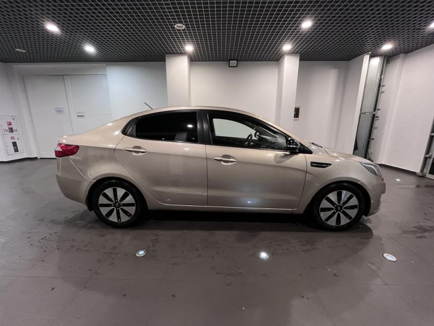 Kia Rio III Чебоксары  - изображение 2