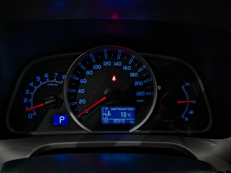Toyota RAV4 IV (XA40) Химки  - изображение 15